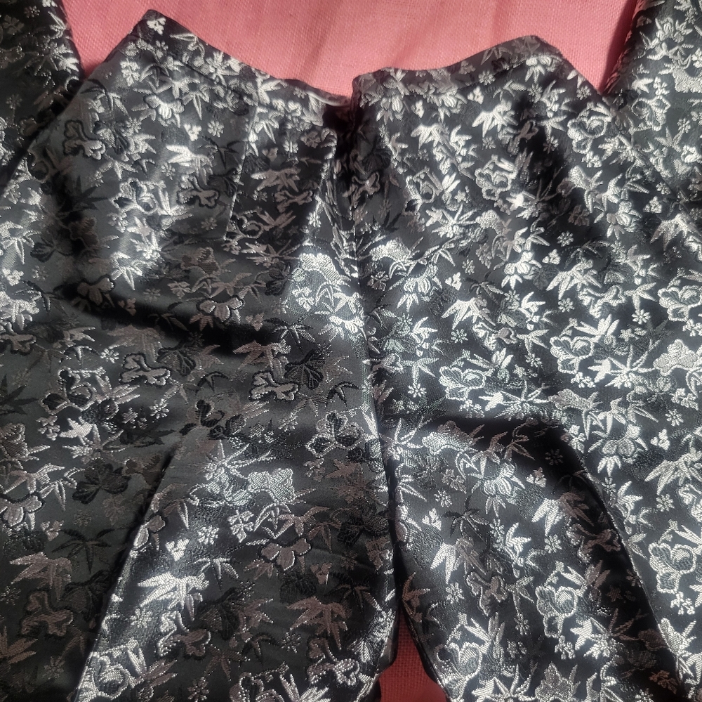 Carlisle Beautiful Asian Style Slacks